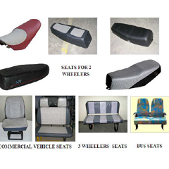 Automotive Seating Systems