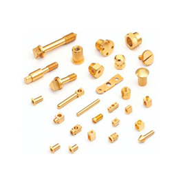 Brass Precision Turned Parts, Electronic Hardware and Connectors